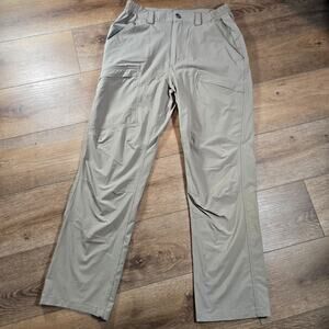 Free Soldier Cargo Pants 32x30 Tactical Hiking Stretch Military Outdoor Utility